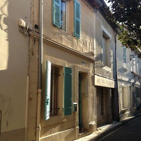 아비뇽 Maison Coeur De Ville 아파트 외부 사진